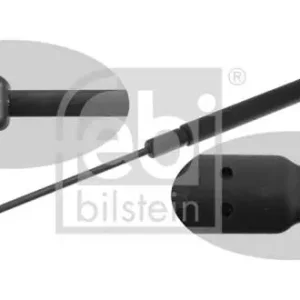 AMORTYZATOR POKR. BAGAŻNIKA Ostatnia szansa