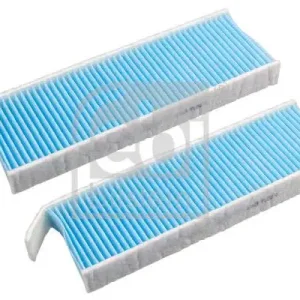 Tylko dziś FILTR KABINY CITROEN BERLINGO,C4, FIAT SCUDO, OPEL VIVARO, C