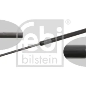 AMORTYZATOR POKR. BAGAŻNIKA Do wyczerpania zapasów