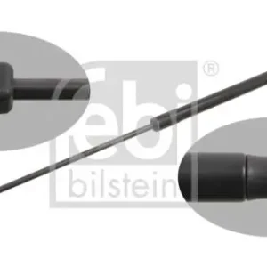 Darmowy zwrot AMORTYZATOR POKR. BAGAŻNIKA