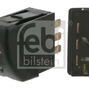 WŁĄCZNIK ŚWIATEŁ OSTRZEGAWCZYCH Obniżka ceny