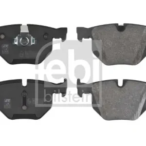 Tylko dziś KLOCKI HAM.TYLNE