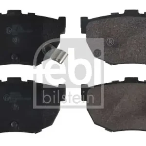 Wyjątkowa oferta KLOCKI HAM.TYŁ Z CZUJNIKIEM AKUSTYCZNYM