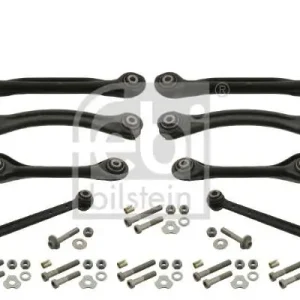 ZESTAW NAPR. ZAWIESZENIA DB T. W124/201 KPL NA DWIE STRONY Taniej