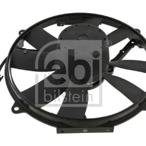 Cena promocyjna WENTYLATOR CHŁODNICY