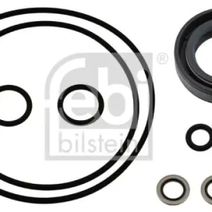 ZESTAW NAPR. POMPY WSPOM. . DB W201/124 Rabat