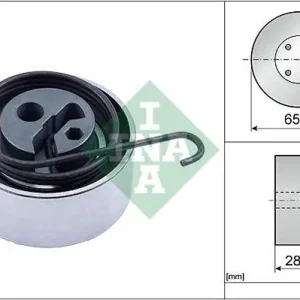Promocja ROLKA PASKA ROZRZĄDU OPEL 1,7DTI
