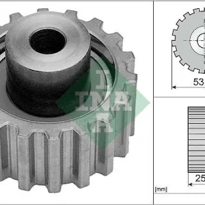 ROLKA PROWADZĄCA Dostępne od ręki