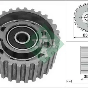 ROLKA NAPINACZA Bestseller