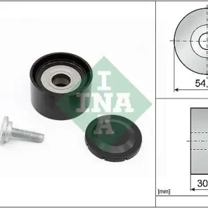 ROLKA PASKA WIELOROWK. DB M137 ZWROTNA Bezpieczna płatność