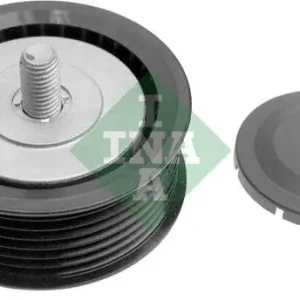 ROLKA PASKA WIELOROWK. VW 4,0B Dostępne od ręki