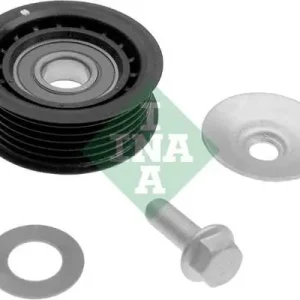 ROLKA PASKA WIELOROWK. SAAB 9-5/9 Rabat