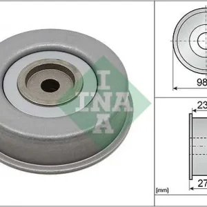 ROLKA PASKA WIELOROWK. MITSUBISHI Do wyczerpania zapasów