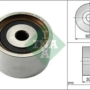 Tylko dziś ROLKA PROWADZĄCA