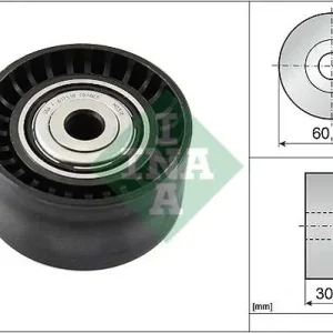 Zamów dziś ROLKA PASKA WIELOROWK. RENAULT