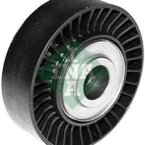 ROLKA PASKA WIELOROWK. VW 2,5TDI Wybór klientów