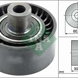 ROLKA PASKA WIELOROWK. CITROEN Okazja