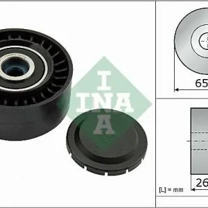 Kup online ROLKA PASKA WIELOROWK. VW 2,7TDI/3,0TDI