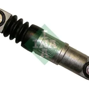 Wybór klientów TŁUMIK DRGAŃ PASKA WIELOROWK. VW CRAFTER 2,5TDI