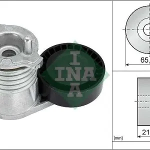 NAPINACZ PASKA WIELOROWK. VOLVO Najlepsza cena