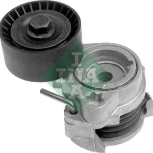 Wyprzedaż NAPINACZ PASKA WZDŁ. BMW7 E65/E66 740D/745D