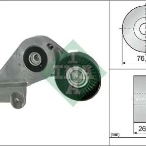 NAPINACZ PASKA WIELOROWK. RENAULT Tylko dziś