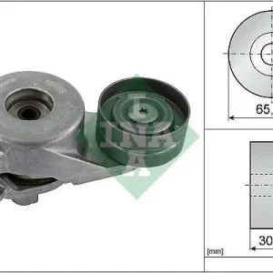 NAPINACZ PASKA WIELOROWK. DB OM642 Kup teraz