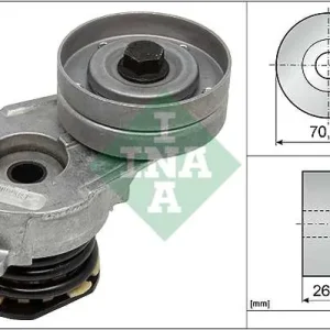 NAPINACZ PASKA WIELOROWK. OPEL Do wyczerpania zapasów