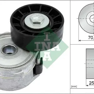 Promocja NAPINACZ PASKA WIELOROWK. FORD