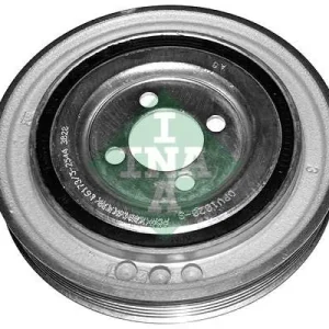 Tylko do końca tygodnia KOŁO PASOWE WAŁU KORBOWEGO FIAT 1,3JTD PANDA/PUNTO