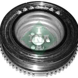 Szybka dostawa KOŁO PASOWE WAŁU KORBOWEGO FIAT