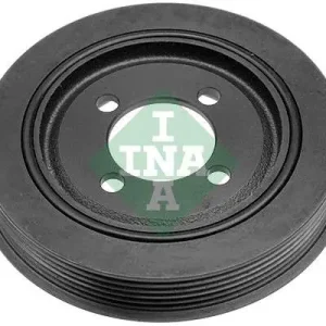 Ekspresowa dostawa Koło pasowe wału CITROEN AX/SAXO/XSARA/ZX, PEUGEOT 106