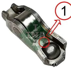 Nie przegap DŹWIGNIA POPYCHACZA BMW E81/90/60/F10/11/E63/65/E84/E83/E70