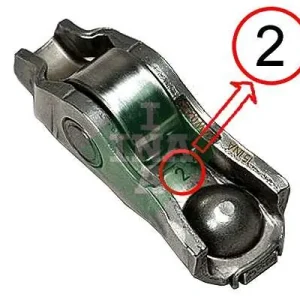 DŹWIGNIA POPYCHACZA BMW E81/90/60/F10/11/E63/65/E84/E83/E70 Nie przegap