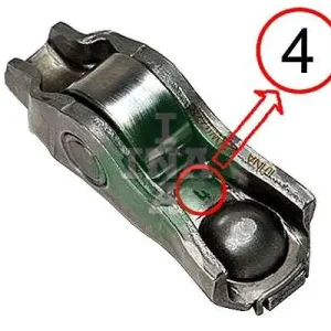 Kup online DŹWIGNIA POPYCHACZA BMW E81/90/60/F10/11/E63/65/E84/E83/E70