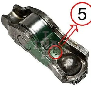 DŹWIGNIA POPYCHACZA BMW E81/90/60/F10/11/E63/65/E84/E83/E70 Nowość