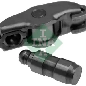 DŹWIGNIA POPYCHACZA + POPYCHACZ CITROEN C5, C6, JAGUAR S-TYP Kup online