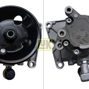 POMPA WSPOMAGANIA Rabat