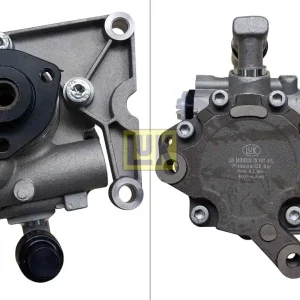 POMPA WSPOMAGANIA Oferta limitowana