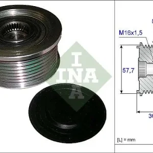 Premium SPRZEGLO ALT.