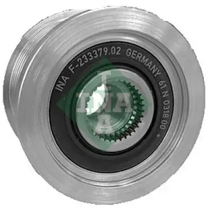 KOŁO PASOWE ALTERNATORA JOHN DEERE Szybka dostawa