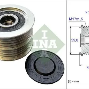 SPRZEGLO ALT. Kup online