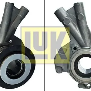 Nowość WYSPRZĘGLIK CENTRALNY