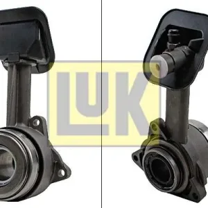 WYSPRZĘGLIK CENTRALNY Dostępne od ręki