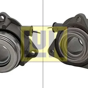 WYSPRZĘGLIK CENTRALNY Łatwy zwrot