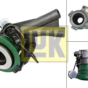 Promocja WYSPRZĘGLIK CENTRALNY