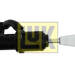 Nie przegap POMPA SPRZĘGŁA VW-AUDI