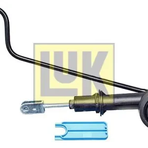 Hit sprzedaży POMPA SPRZĘGŁA