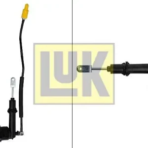 POMPA SPRZĘGŁA Ekspresowa dostawa