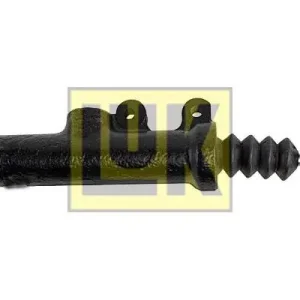 Ostatnia szansa POMPA SPRZĘGŁA